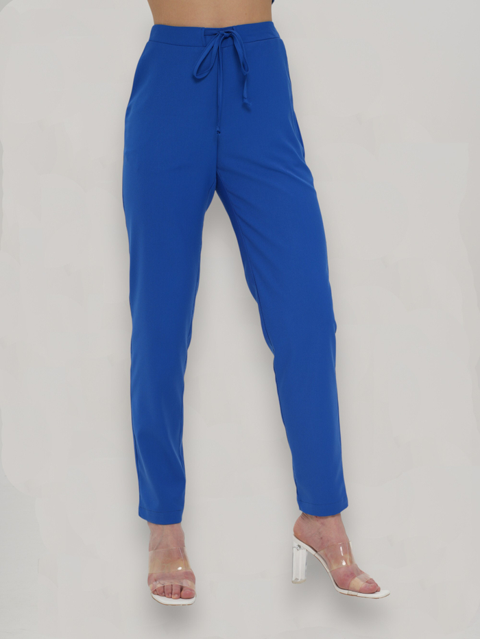 Брюки медицинские женские | Б-125 статус премиум