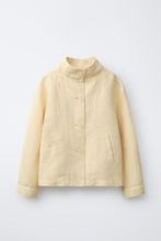Верхняя одежда ZARA