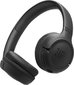 Беспроводные наушники JBL Tune 530BT Black