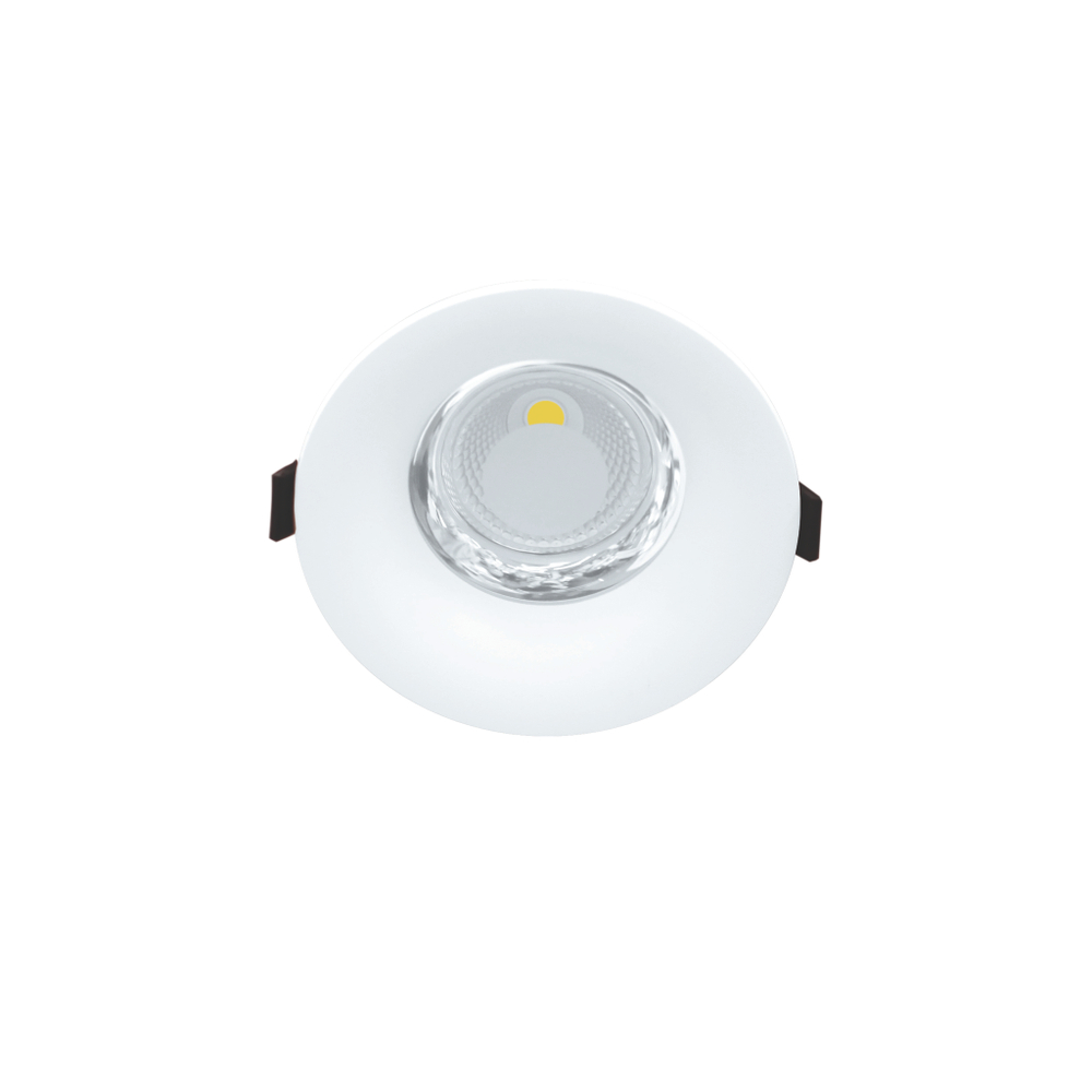 Встраиваемый светодиодный светильник,  7Вт, 4000К