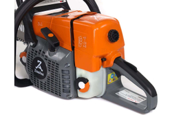 Бензопила ZimAni CS/MS361 (59см³., 4.6л.с., 18",3/8, 1,6мм 66звеньев