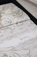 Постельное белье Roberto Cavalli Queen