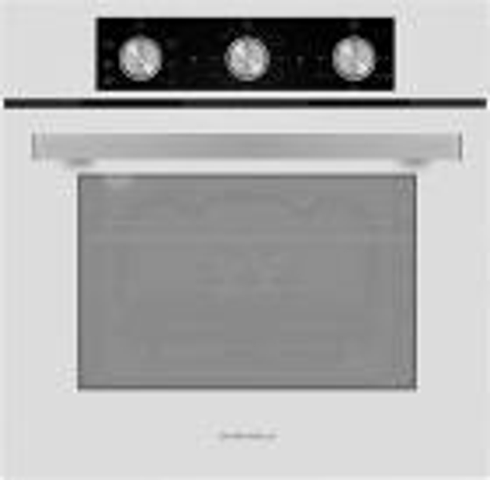 Электрический духовой шкаф Maunfeld AEOF6060W