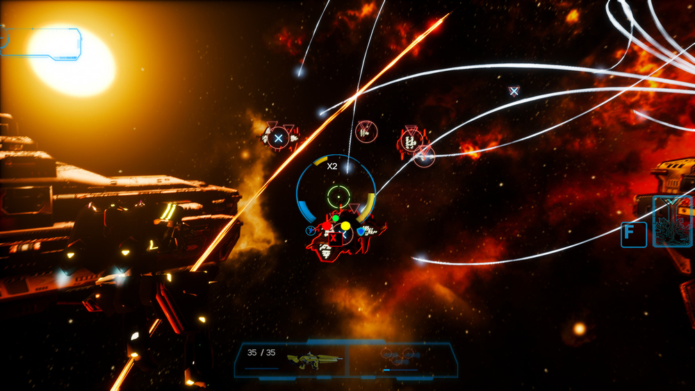 Omnibion War (для ПК, цифровой код доступа)