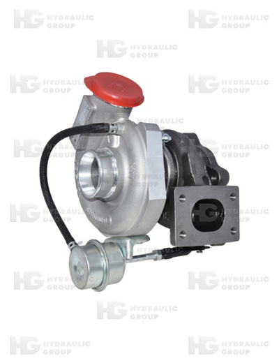 Турбокомпрессор Holset HE211W