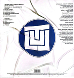 Jethro Tull / Under Wraps (The Bruce Soord 2026 Remix)(LP)