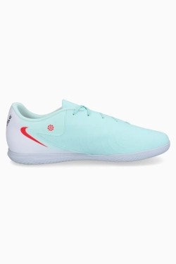 Футзалки Nike Phantom GX 2 Club IC - голубой