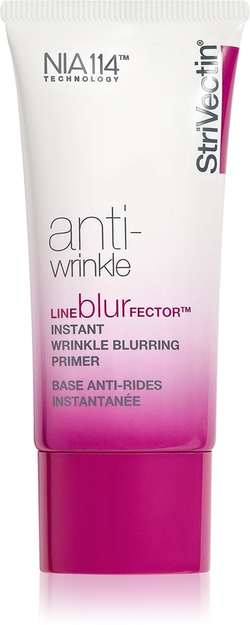 StriVectin Anti-Wrinkle Line Blurfector - Разглаживающая основа под макияж, 30 ml