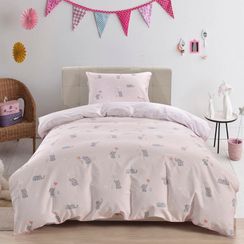 Элиот (мини) КПБ Детский