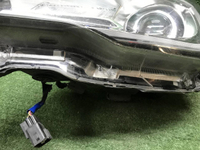 Битая Фара левая Subaru Forester SJ (16-19) LED