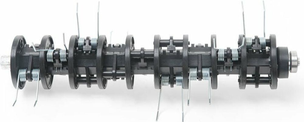 Вал игольчатый(R0101036-00) для 40В аэратора 2511507