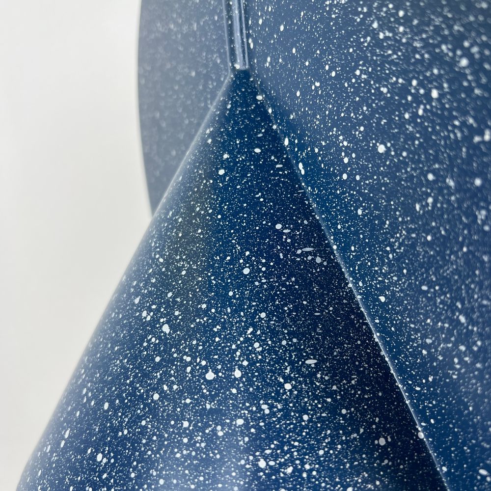 Подвесной светильник FLECKS Синий