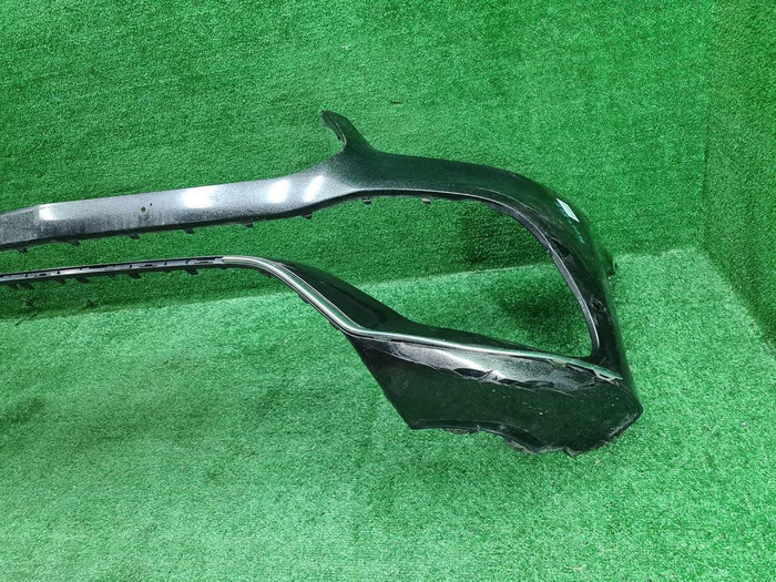 Бампер передний Mercedes GLE V167 (2018-2024) AMG