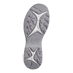 Кроссовки Haix  Black Eagle Air low/grey-silver