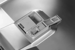 Встраиваемая посудомоечная машина Hotpoint HI 5D84 DW