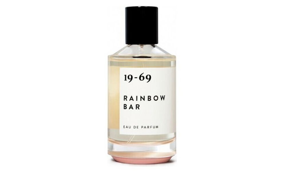 Rainbow Bar 19-69
