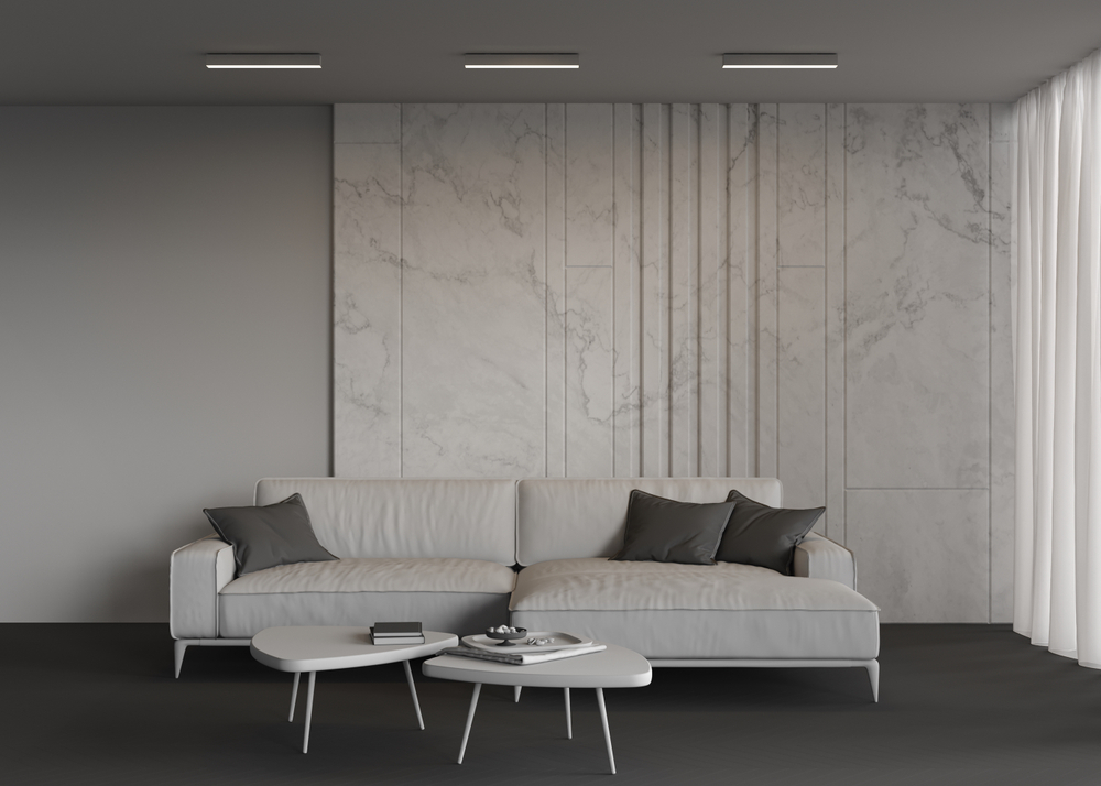 Линейный светильник Technical LL311017