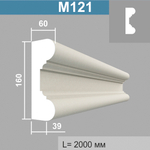 М121 молдинг (60х160х2000мм), шт