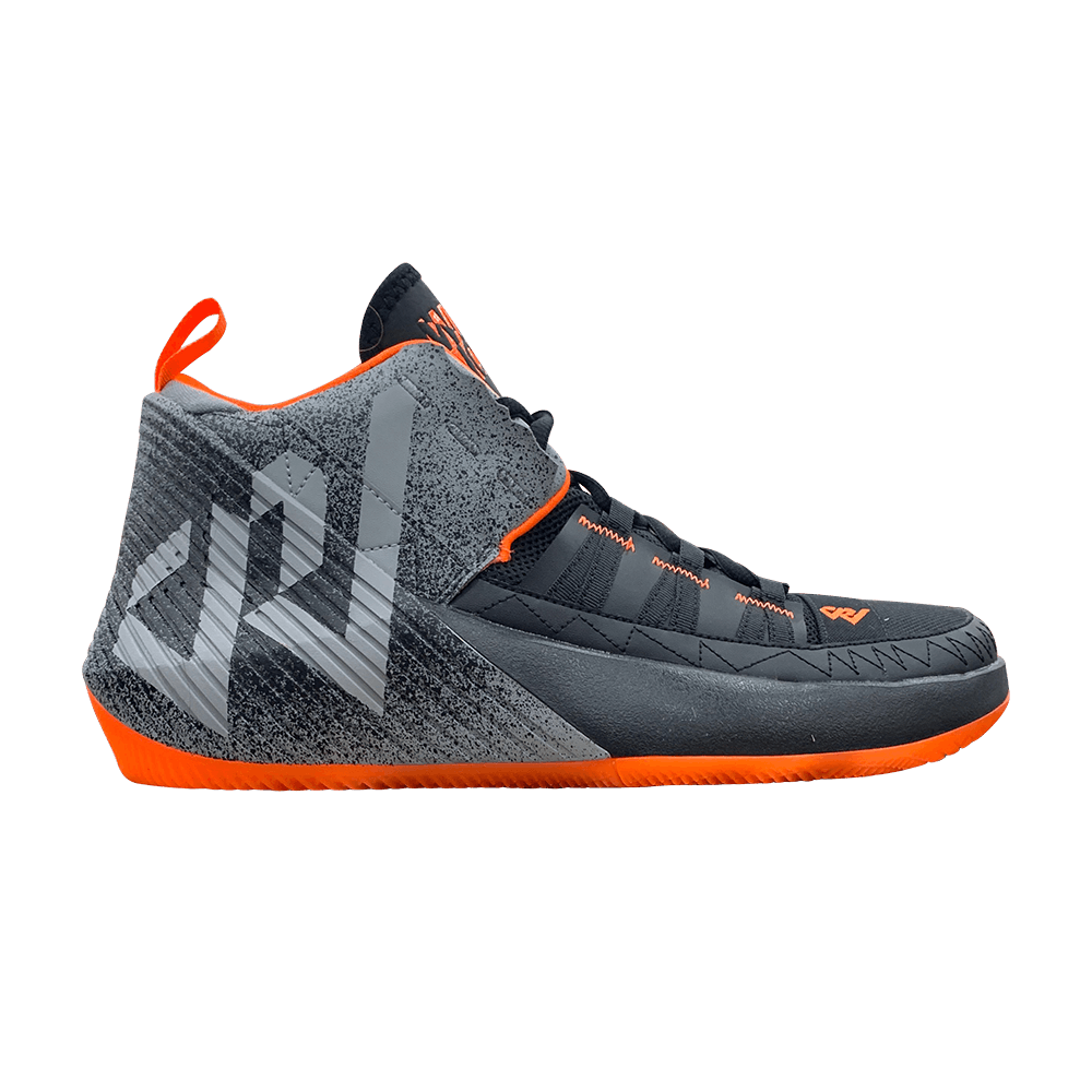 Кроссовки Jordan Why Not Zer0.1