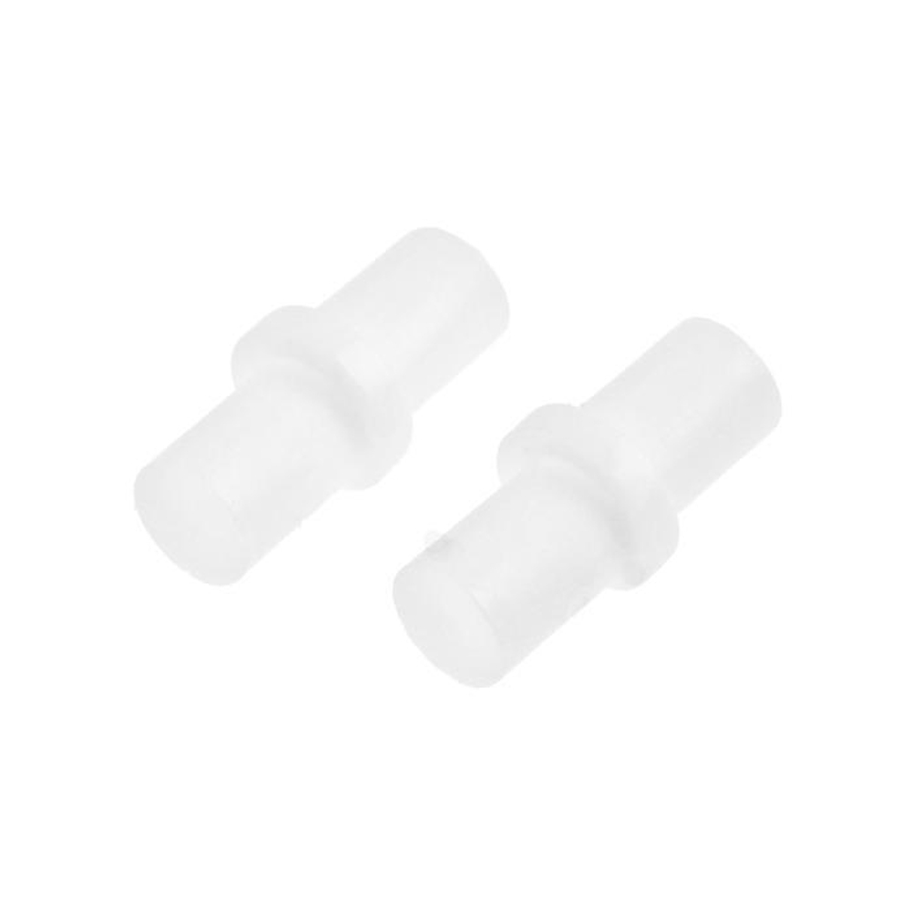 ПОЛКОДЕРЖАТЕЛЬ ELEMENT С БОРТИКОМ ПЛАСТИК 5Х15 16ШТ 11640