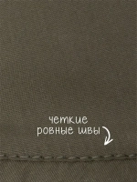 Панама летняя детская хлопковая