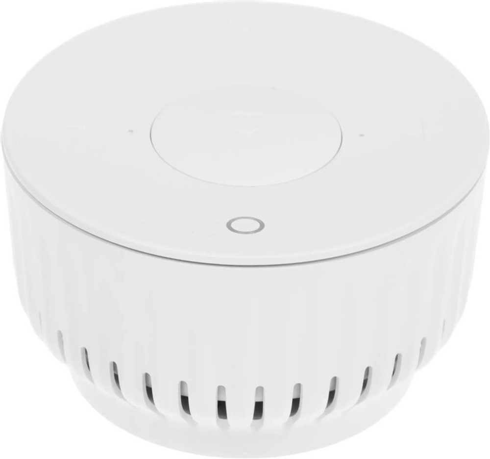 Умная колонка SBER Boom Mini SBDV-00095, 5Вт, с Салют, белый [sbdv-00095g]