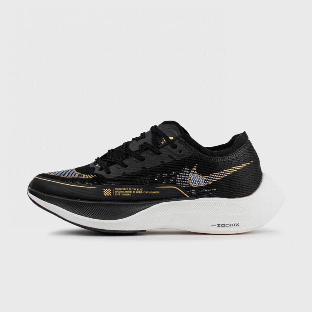 кроссовки Nike ZoomX Vaporfly Next 2 Black White