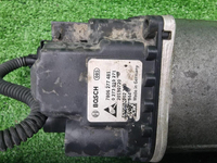 Рейка рулевая BMW 5er G30 (2017-2023)