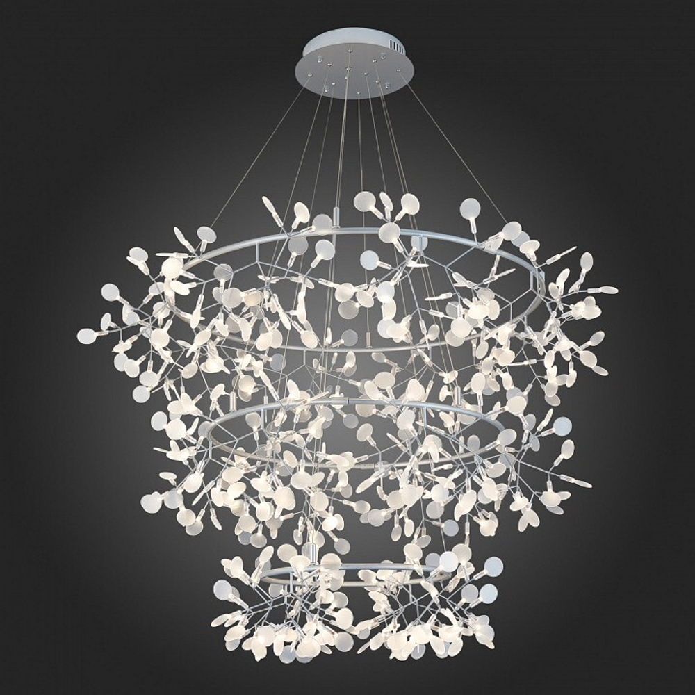 Подвесная люстра ST-Luce SL379.103.486