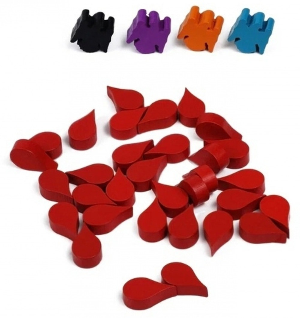 Всадники Скифии