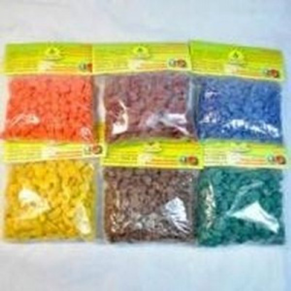 Мраморная крошка в ассортименте 0,2л (50) АЦ