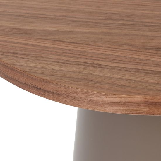 Кофейный стол Volare II диаметр 50