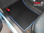 Toyota Vitz 2 поколение XP90 (02.2005 - 11.2010) 2WD