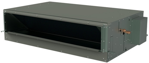 Внутренний блок канального типа для мульти-сплит систем CHERBROOKE серии Mistral multi ADI-12UX4RK