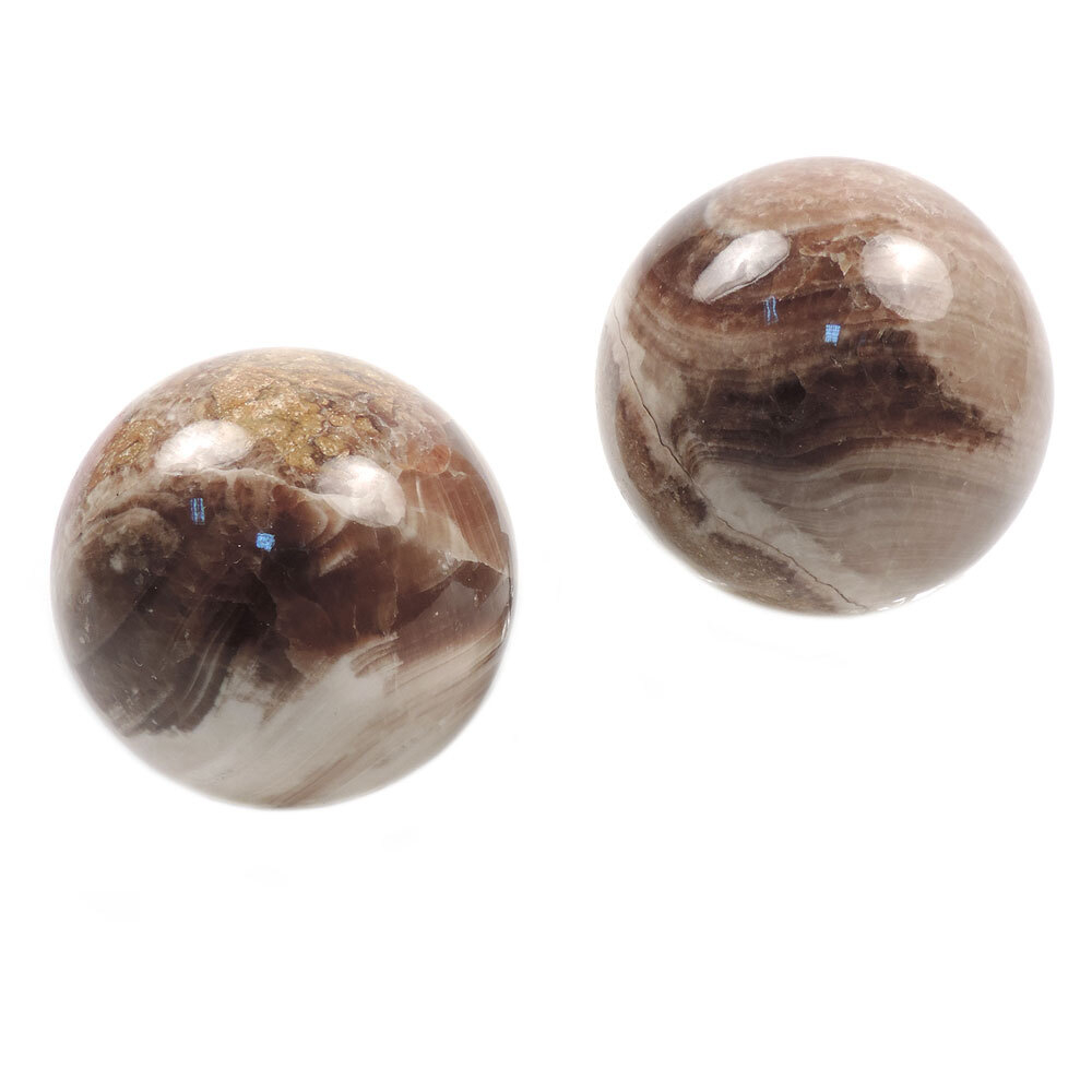 Шары здоровья "Пауэрбол" массажные асс.Артикул 3853 Размер 40мм