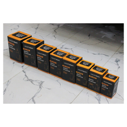 WDK-81020 Домкрат бутылочный, г/п 2 т, 150-320 мм