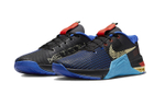Nike Metcon 8 Anthracite Blue Lightning