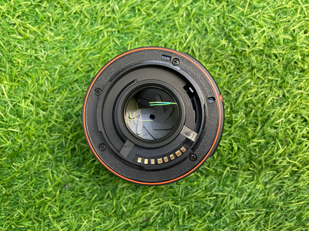 Sony 50mm 1.8 (SAL-50F18) Покупка/Продажа