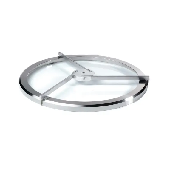 Clearaudio Outer Limit Silver
