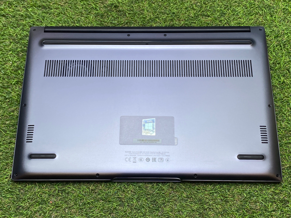 Ноутбук Huawei 14' i5-10210U/FHD IPS/8GB/512GB/ MateBook B3-410[NBZ-WBH9B]/Windows 11