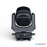 Световой прибор V-Show Wash 19x25