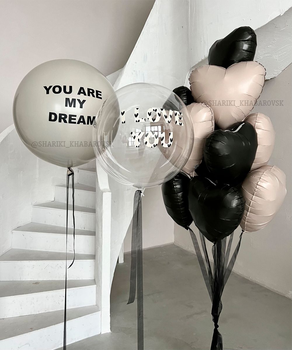 Воздушные шары №6053  Изображение3