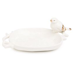 БЛЮДО СЕРВИРОВОЧНОЕ 27Х17Х9 СМ