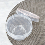 Банка 0,3л "Премиум" с герметичной крышкой