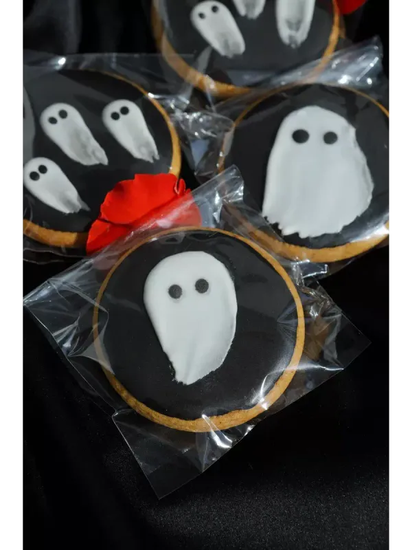 Имбирные пряники 