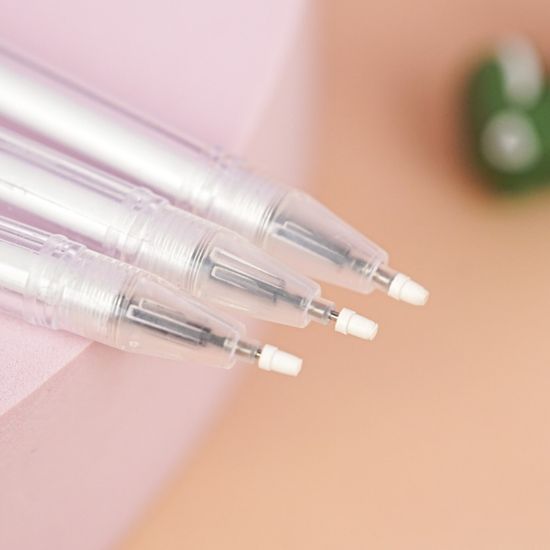 Ручка "Динозавр" зеленый