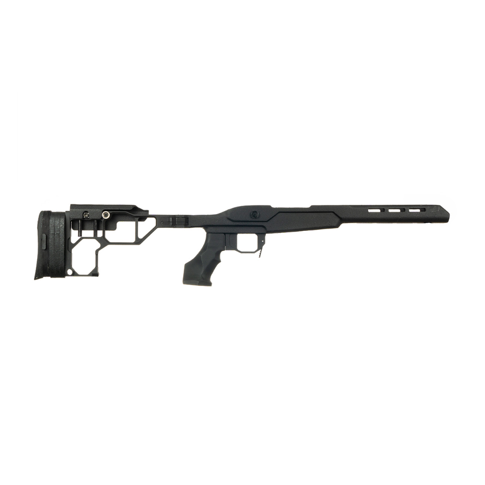Ложа MG-08 на Мосин КО-44, Композитный стеклопластик, MasterGun