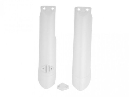 Защита вилки для KTM SX85, Husqvarna TC85 Rtech R-PSKTMBN0985