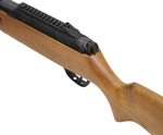 Винтовка пневматическая Hatsan Striker Alpha дерево