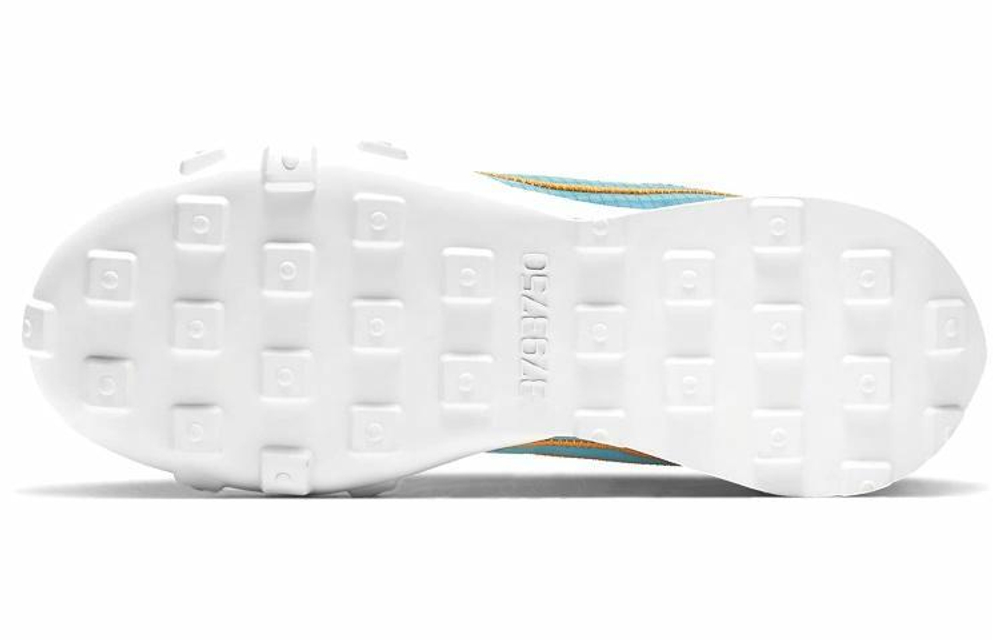 Кроссовки Nike Waffle Racer 2X (Женская размерная сетка)
